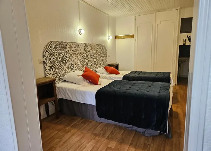 Appartement Avec Terrasse-Plein Pied