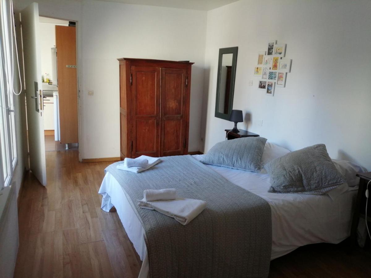 Avec Terrasse-plein Pied Apartment