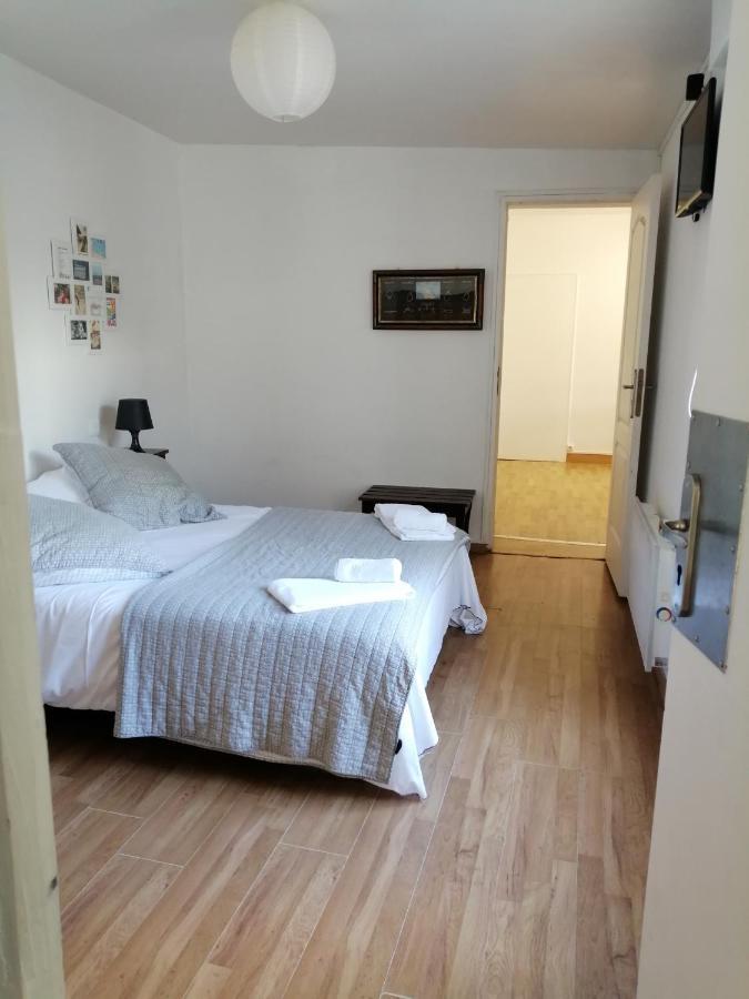 Apartment Avec Terrasse-plein Pied